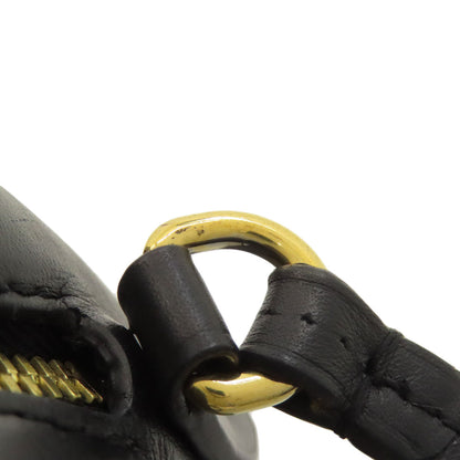 LOUIS VUITTON ルイヴィトン M43555 サントンジュ ショルダーバッグ モノグラムキャンバス レディース 中古
