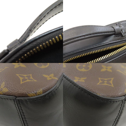 LOUIS VUITTON ルイヴィトン M43555 サントンジュ ショルダーバッグ モノグラムキャンバス レディース 中古