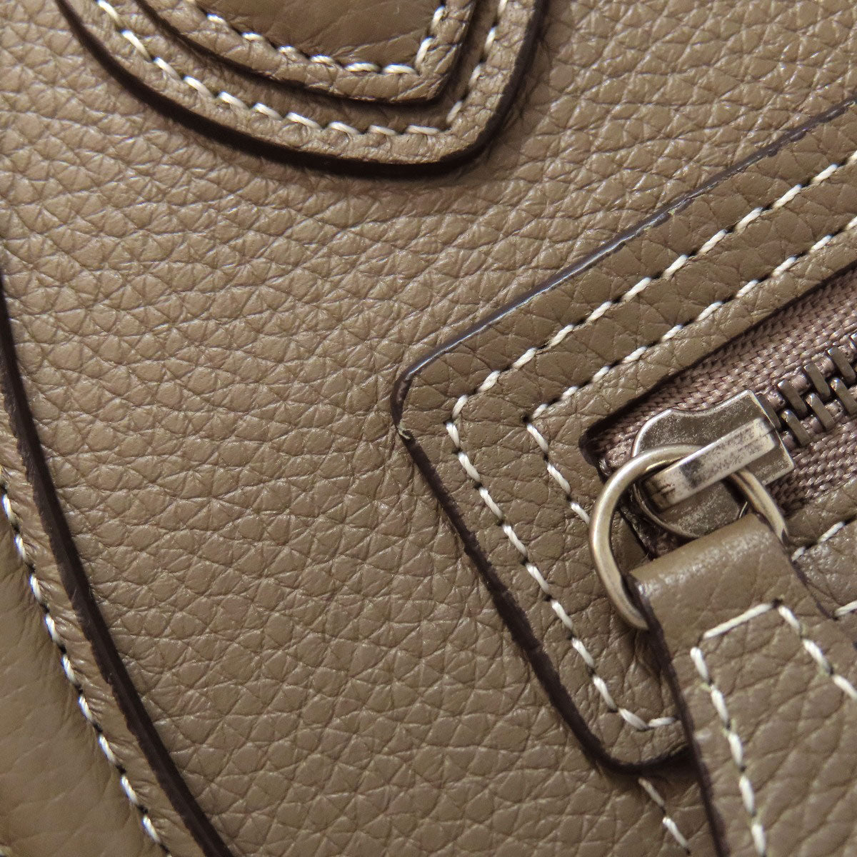 CELINE セリーヌ ラゲージナノ 2WAY ハンドバッグ カーフ レディース 中古