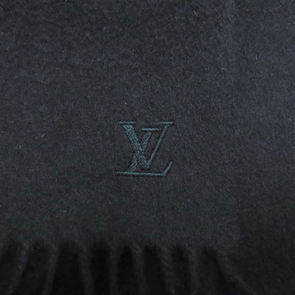 LOUIS VUITTON ルイヴィトン M75362 エシャルプ ジェラム マフラー カシミヤ レディース 中古