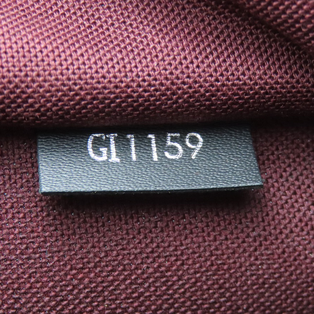 LOUIS VUITTON ルイヴィトン M52005 ポルトドキュマン ヴォワヤージュPM ビジネスバッグ モノグラムマカサー メンズ 中古