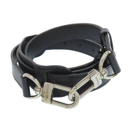 LOUIS VUITTON ルイヴィトン M52005 ポルトドキュマン ヴォワヤージュPM ビジネスバッグ モノグラムマカサー メンズ 中古