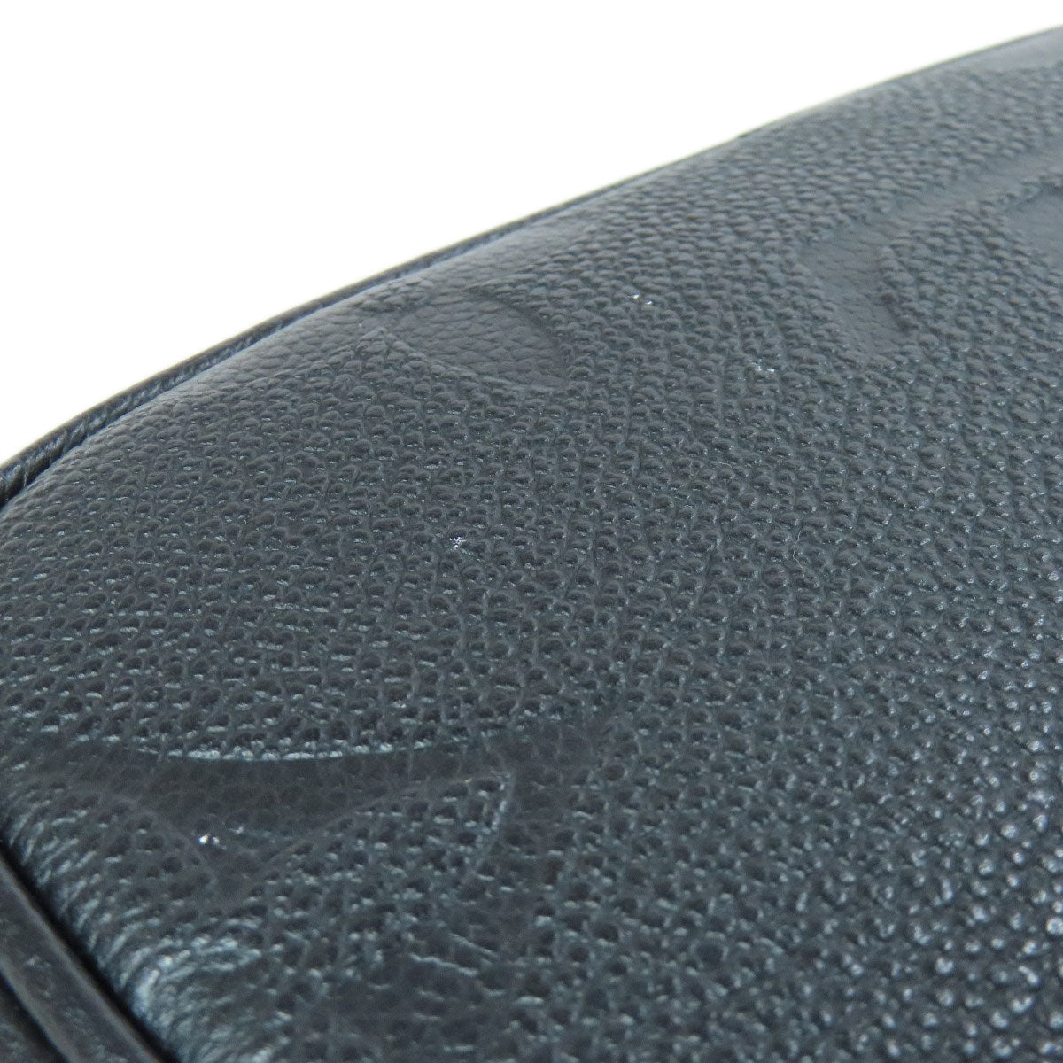 LOUIS VUITTON ルイヴィトン M45598 ヴァニティPM ハンドバッグ アンプラント レディース 中古