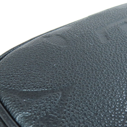 LOUIS VUITTON ルイヴィトン M45598 ヴァニティPM ハンドバッグ アンプラント レディース 中古