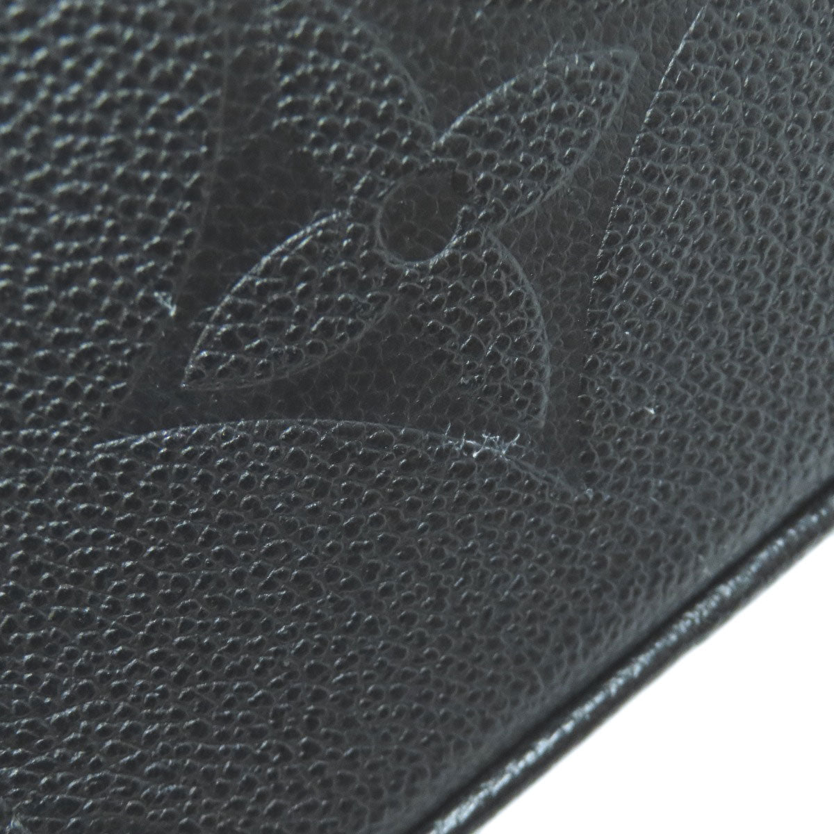 LOUIS VUITTON ルイヴィトン M45598 ヴァニティPM ハンドバッグ アンプラント レディース 中古