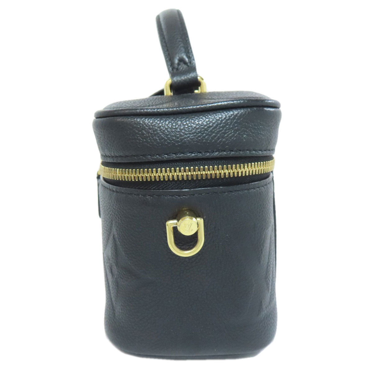 LOUIS VUITTON ルイヴィトン M45598 ヴァニティPM ハンドバッグ アンプラント レディース 中古