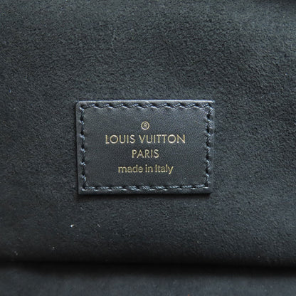 LOUIS VUITTON ルイヴィトン M45598 ヴァニティPM ハンドバッグ アンプラント レディース 中古
