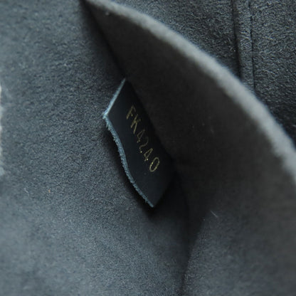 LOUIS VUITTON ルイヴィトン M45598 ヴァニティPM ハンドバッグ アンプラント レディース 中古