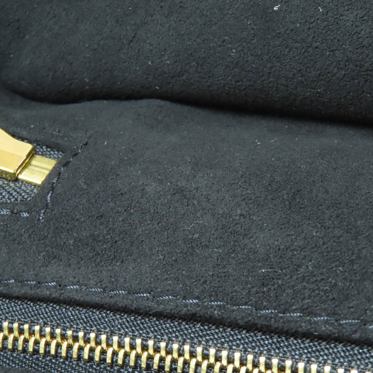 LOUIS VUITTON ルイヴィトン M45598 ヴァニティPM ハンドバッグ アンプラント レディース 中古