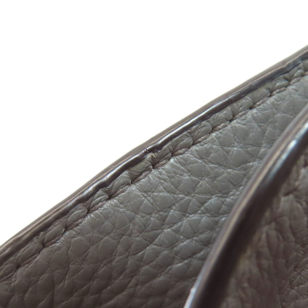 PRADA プラダ 1BG865 2WAY トートバッグ カーフ レディース 中古
