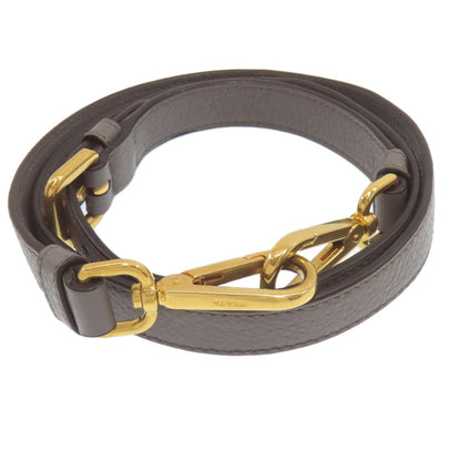PRADA プラダ 1BG865 2WAY トートバッグ カーフ レディース 中古