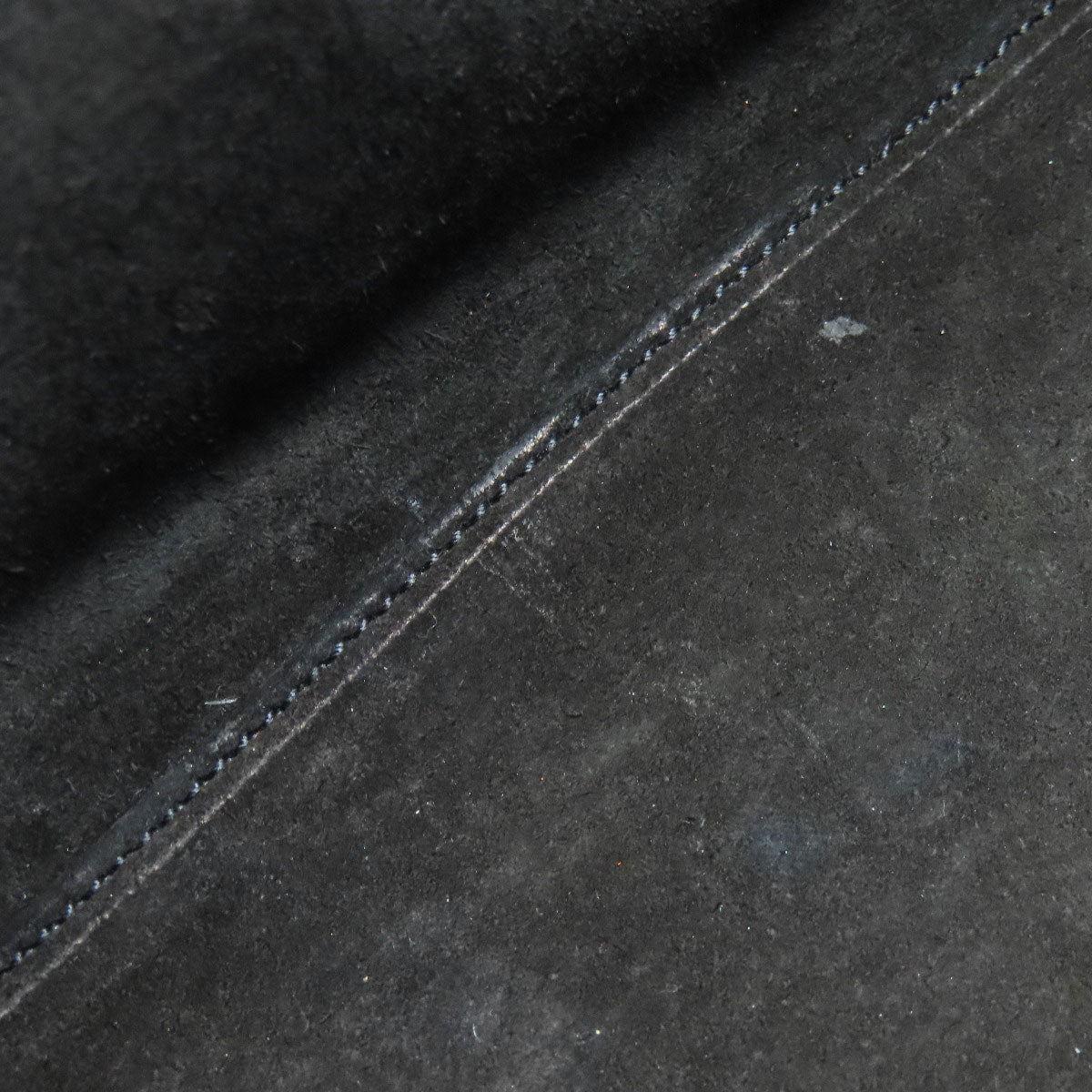 SAINT LAURENT サンローラン ベイビーダッフル 2WAY ハンドバッグ レザー レディース 中古