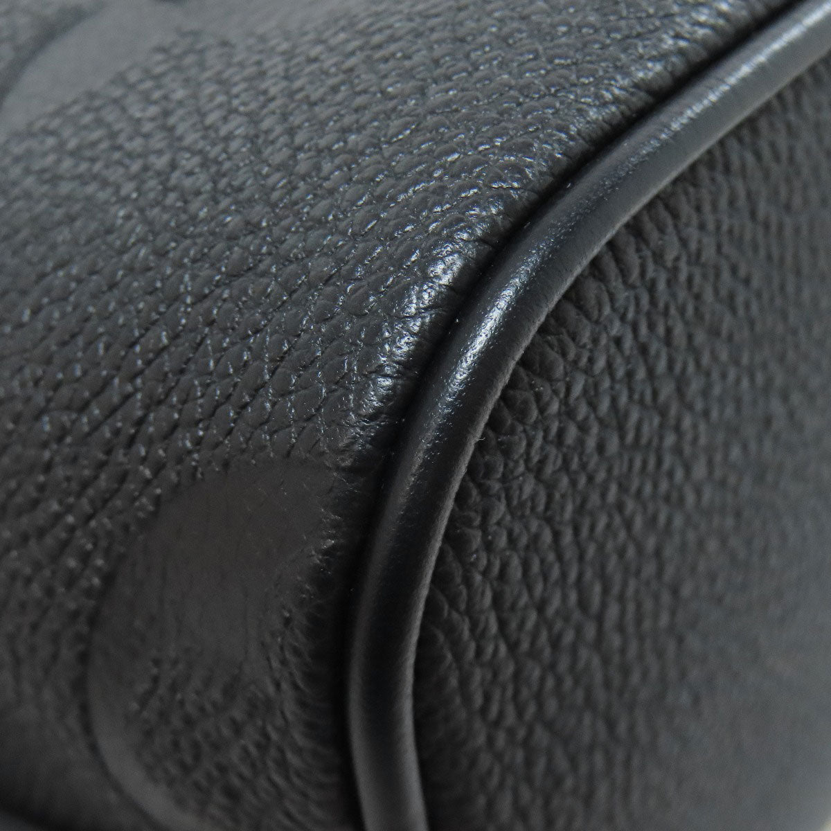 LOUIS VUITTON ルイヴィトン M13480 オール・インBB ハンドバッグ アンプラント レディース 中古