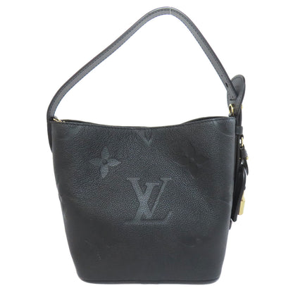 LOUIS VUITTON ルイヴィトン M13480 オール・インBB ハンドバッグ アンプラント レディース 中古