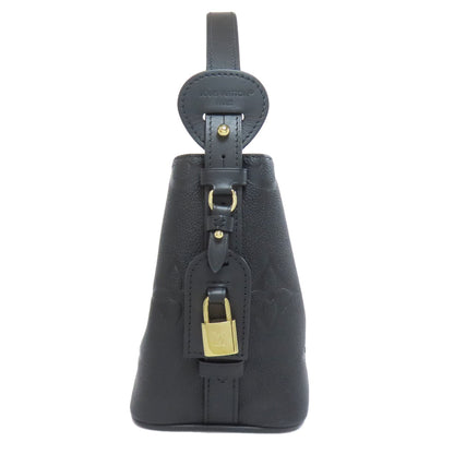 LOUIS VUITTON ルイヴィトン M13480 オール・インBB ハンドバッグ アンプラント レディース 中古