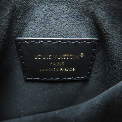 LOUIS VUITTON ルイヴィトン M13480 オール・インBB ハンドバッグ アンプラント レディース 中古