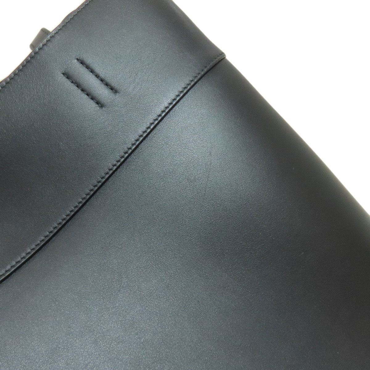Salvatore Ferragamo サルヴァトーレフェラガモ ロゴ トートバッグ レザー レディース 中古