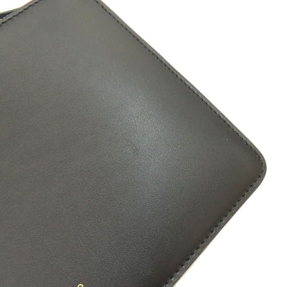 Salvatore Ferragamo サルヴァトーレフェラガモ ロゴ トートバッグ レザー レディース 中古
