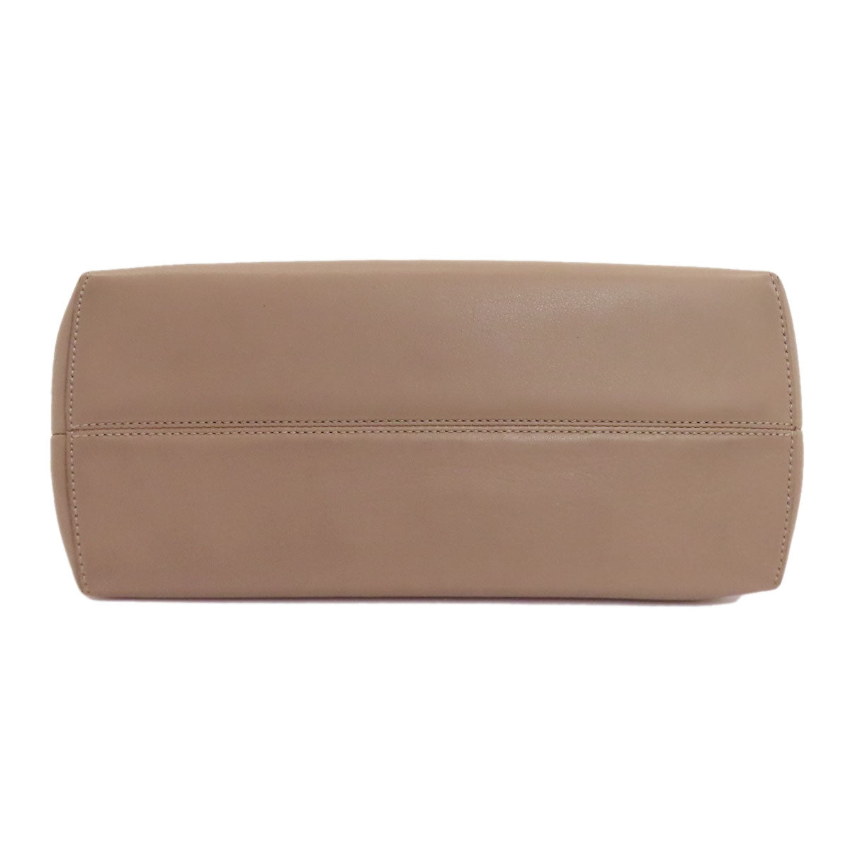 FENDI フェンディ バイザウェイ 2WAY ハンドバッグ カーフ レディース 中古