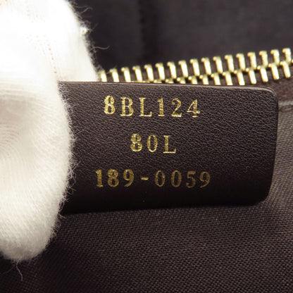 FENDI フェンディ バイザウェイ 2WAY ハンドバッグ カーフ レディース 中古