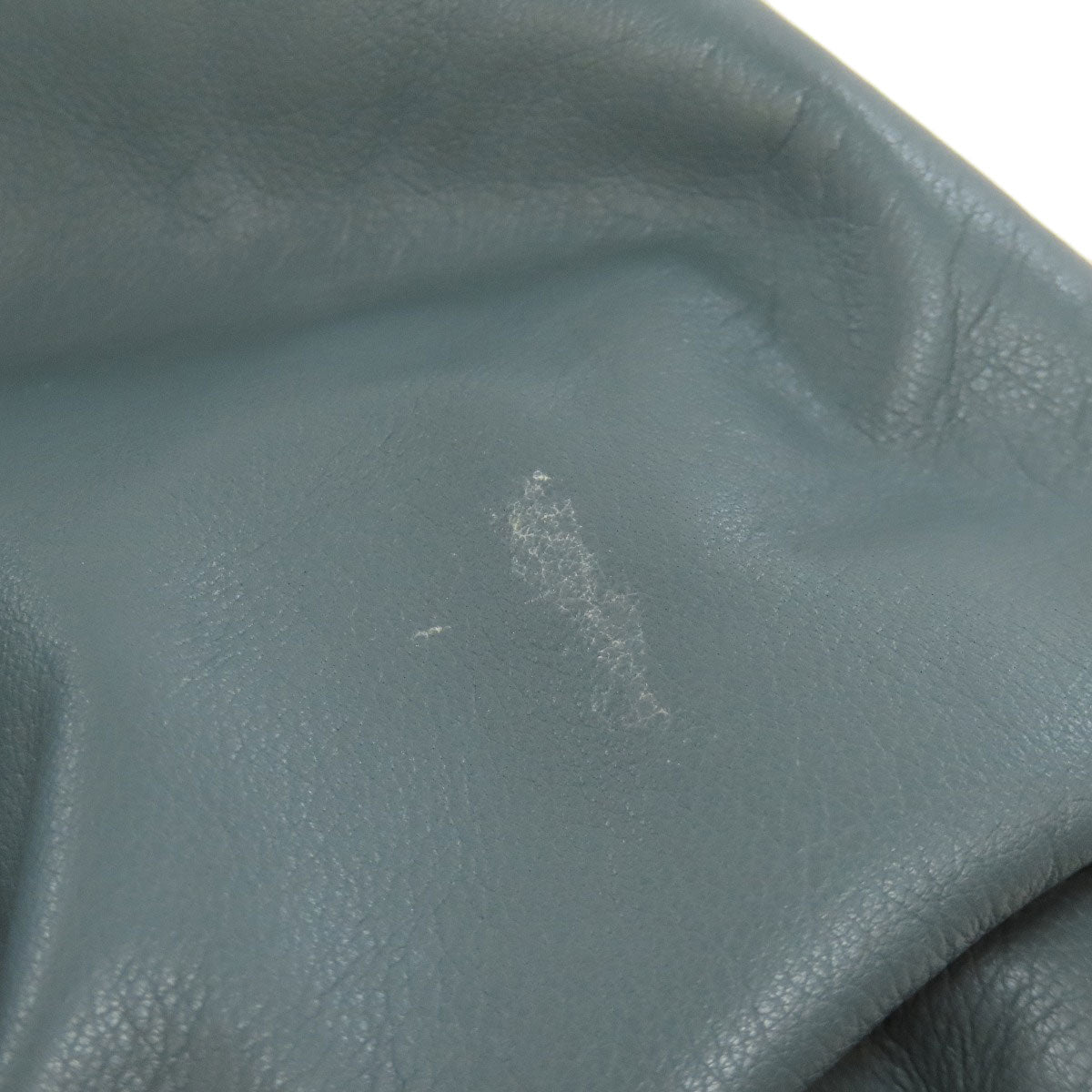 BOTTEGA VENETA ボッテガヴェネタ 629857 シンプルデザイン ボディバッグ カーフ レディース 中古