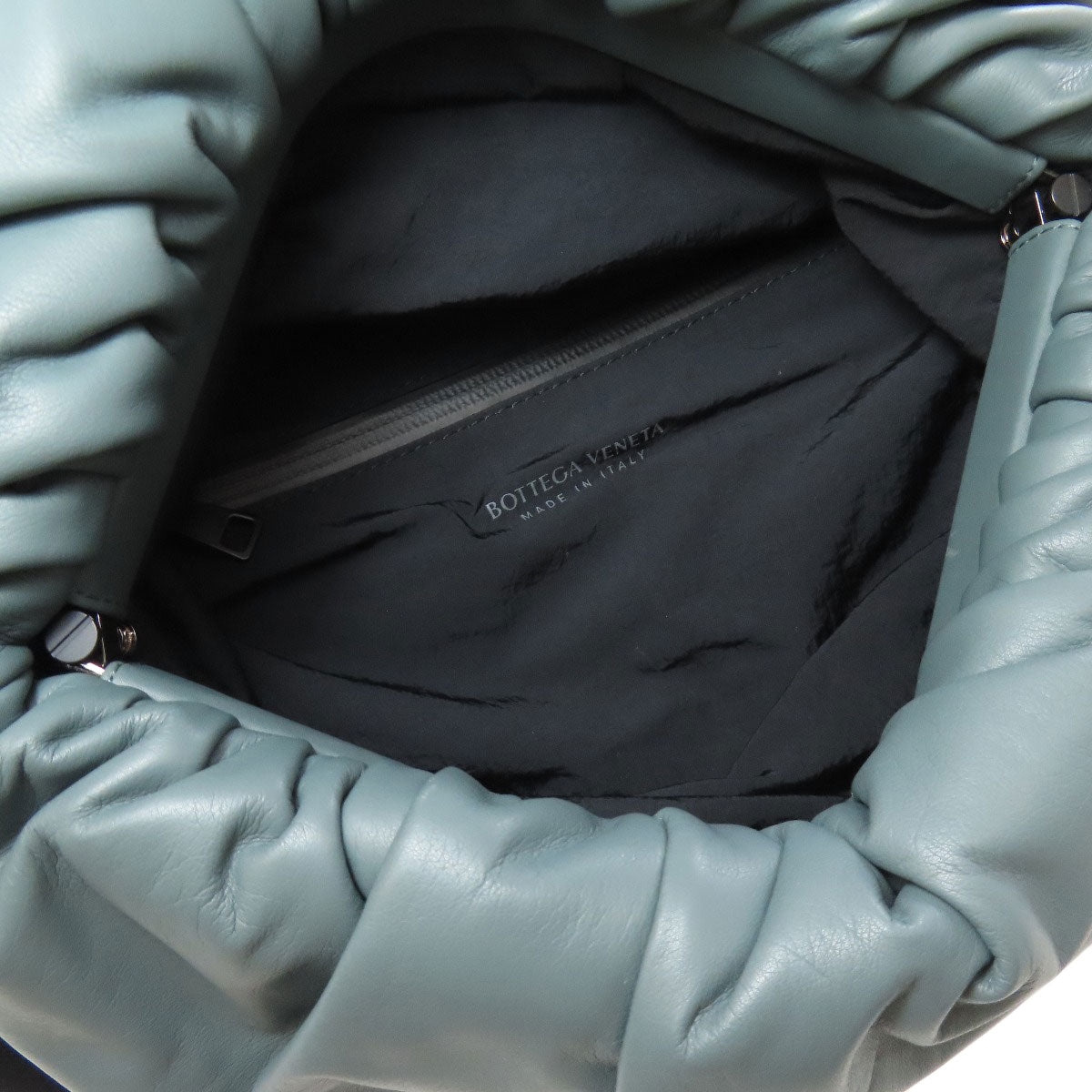 BOTTEGA VENETA ボッテガヴェネタ 629857 シンプルデザイン ボディバッグ カーフ レディース 中古