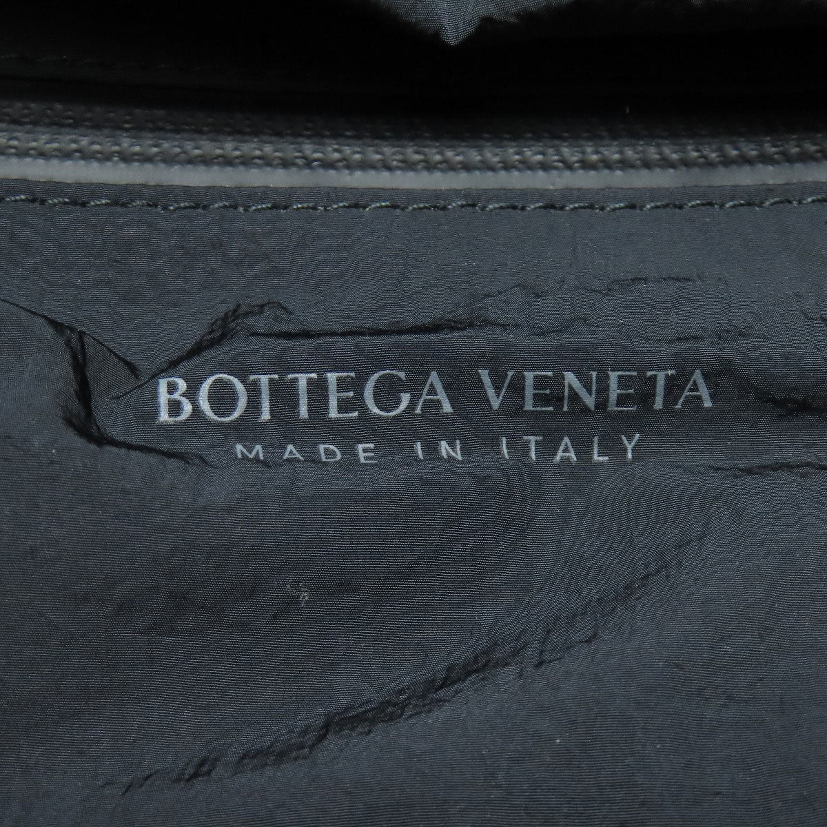 BOTTEGA VENETA ボッテガヴェネタ 629857 シンプルデザイン ボディバッグ カーフ レディース 中古