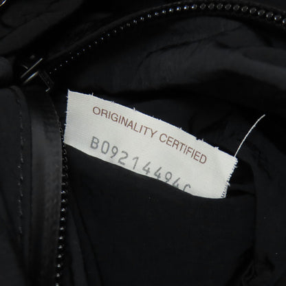 BOTTEGA VENETA ボッテガヴェネタ 629857 シンプルデザイン ボディバッグ カーフ レディース 中古