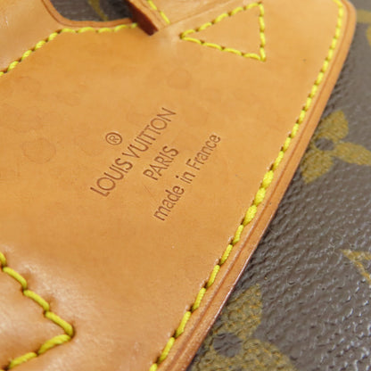 LOUIS VUITTON ルイヴィトン M51136 モンスリミドル リュック・デイパック モノグラムキャンバス レディース 中古