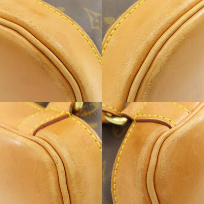 LOUIS VUITTON ルイヴィトン M51136 モンスリミドル リュック・デイパック モノグラムキャンバス レディース 中古