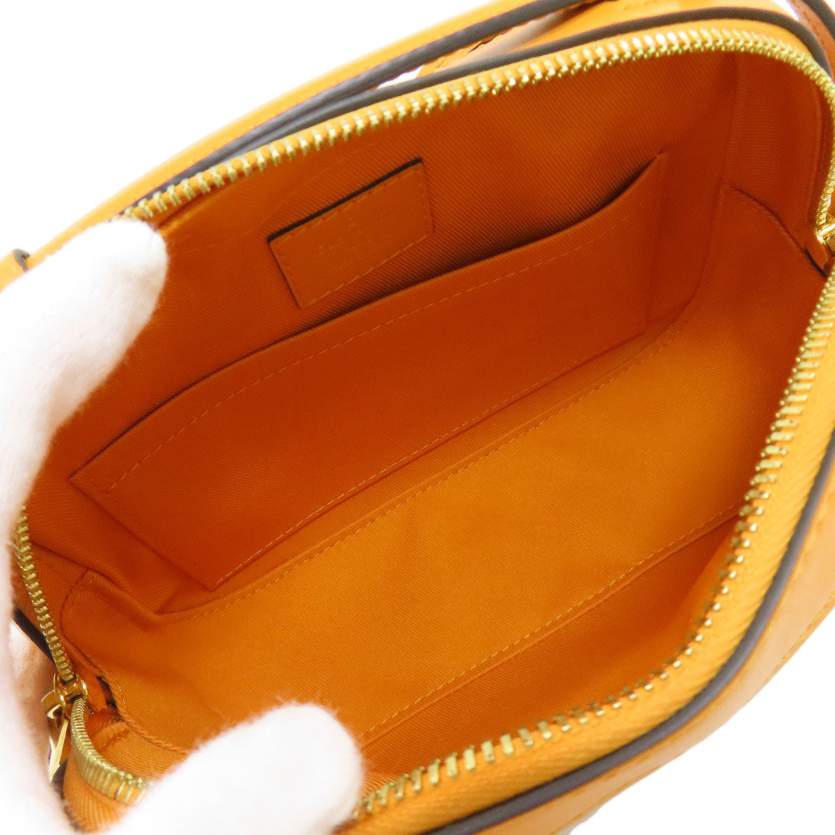 LOUIS VUITTON ルイヴィトン N40178 サンタモニカ ショルダーバッグ ダミエキャンバス レディース 中古