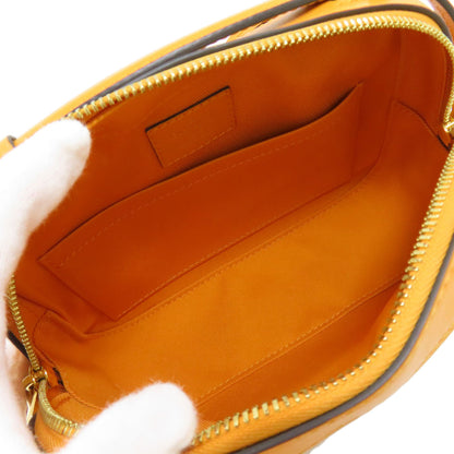 LOUIS VUITTON ルイヴィトン N40178 サンタモニカ ショルダーバッグ ダミエキャンバス レディース 中古