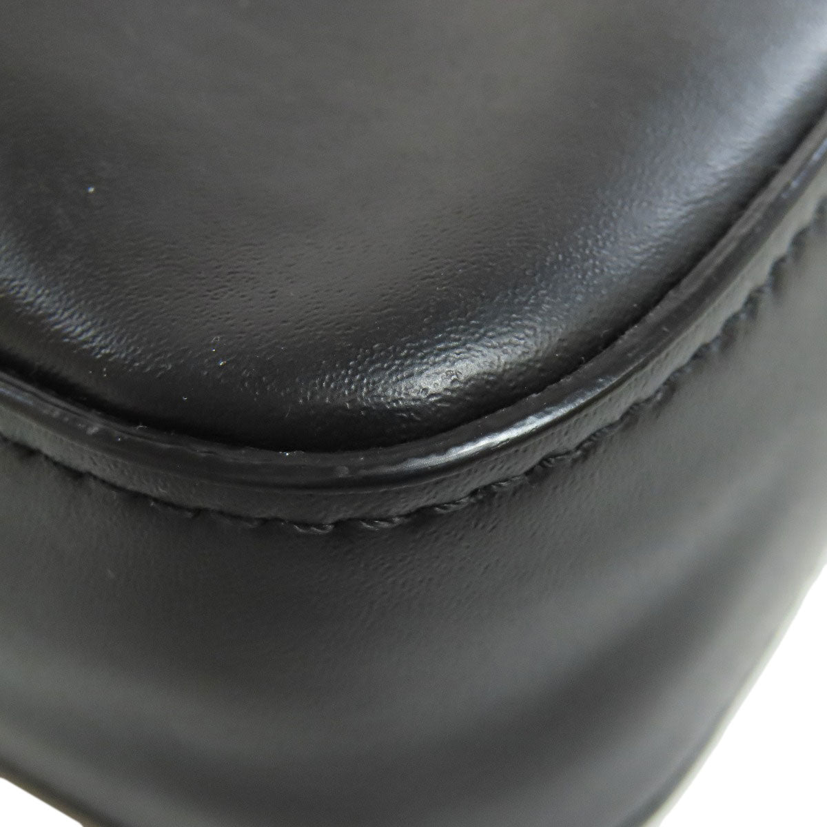 FENDI フェンディ カメラバッグ ダイアゴナル ショルダーバッグ PVC レディース 中古