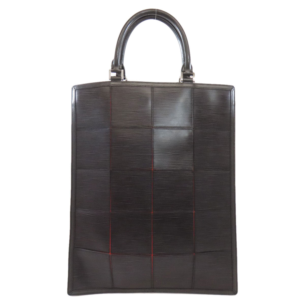LOUIS VUITTON ルイヴィトン M54622 シルバーフィズ トートバッグ エピ レディース 中古