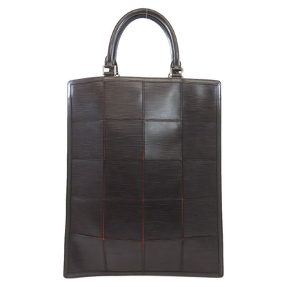 LOUIS VUITTON ルイヴィトン M54622 シルバーフィズ トートバッグ エピ レディース 中古