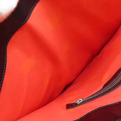 LOUIS VUITTON ルイヴィトン M54622 シルバーフィズ トートバッグ エピ レディース 中古