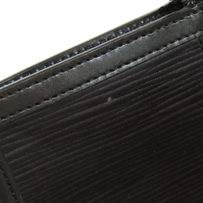 LOUIS VUITTON ルイヴィトン M54622 シルバーフィズ トートバッグ エピ レディース 中古