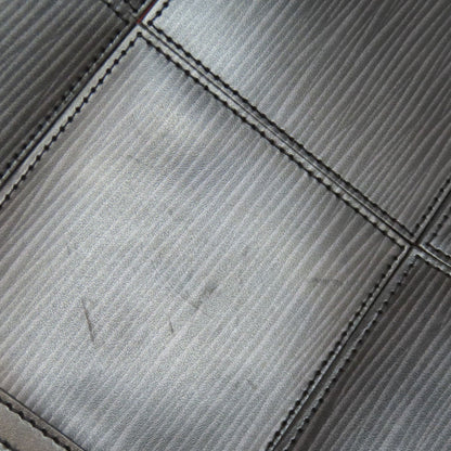 LOUIS VUITTON ルイヴィトン M54622 シルバーフィズ トートバッグ エピ レディース 中古