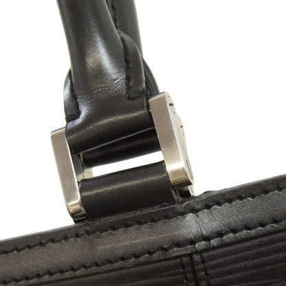 LOUIS VUITTON ルイヴィトン M54622 シルバーフィズ トートバッグ エピ レディース 中古