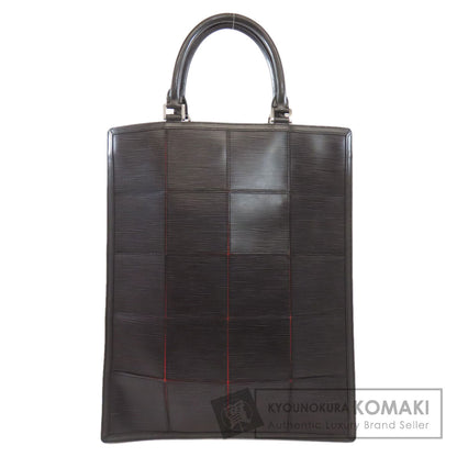LOUIS VUITTON ルイヴィトン M54622 シルバーフィズ トートバッグ エピ レディース 中古