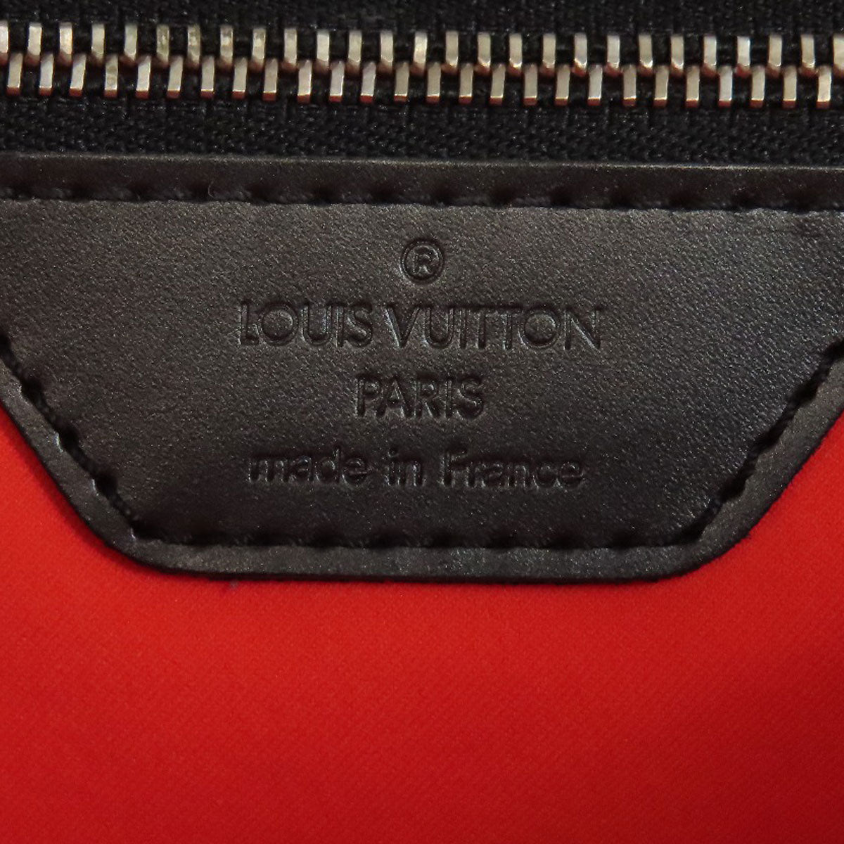 LOUIS VUITTON ルイヴィトン M54622 シルバーフィズ トートバッグ エピ レディース 中古