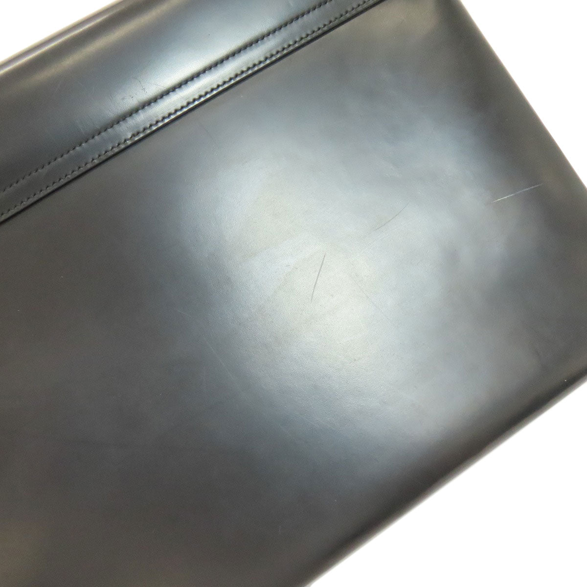 Salvatore Ferragamo サルヴァトーレフェラガモ ガンチーニ金具 2WAY ハンドバッグ レザー レディース 中古
