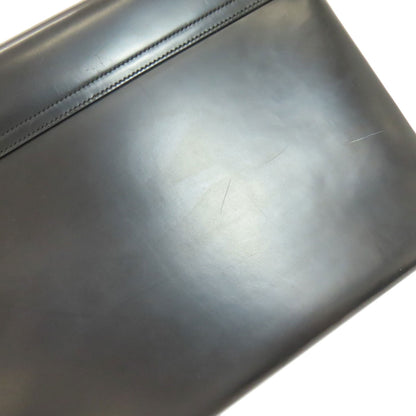 Salvatore Ferragamo サルヴァトーレフェラガモ ガンチーニ金具 2WAY ハンドバッグ レザー レディース 中古
