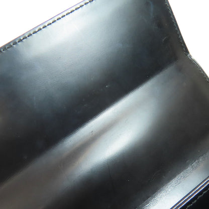 Salvatore Ferragamo サルヴァトーレフェラガモ ガンチーニ金具 2WAY ハンドバッグ レザー レディース 中古