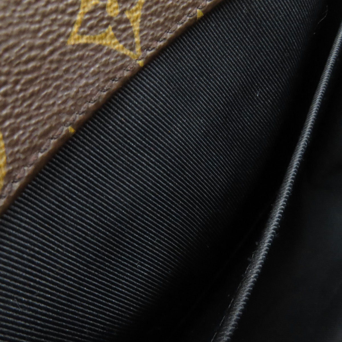 LOUIS VUITTON ルイヴィトン M51953 チェリーウッド ハンドバッグ パテントレザー レディース 中古