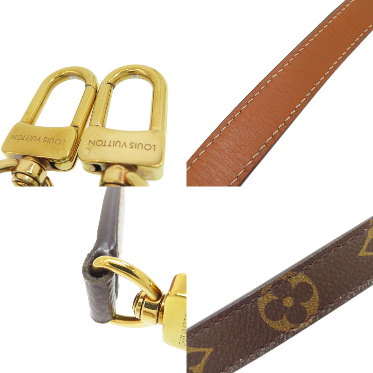 LOUIS VUITTON ルイヴィトン M51953 チェリーウッド ハンドバッグ パテントレザー レディース 中古