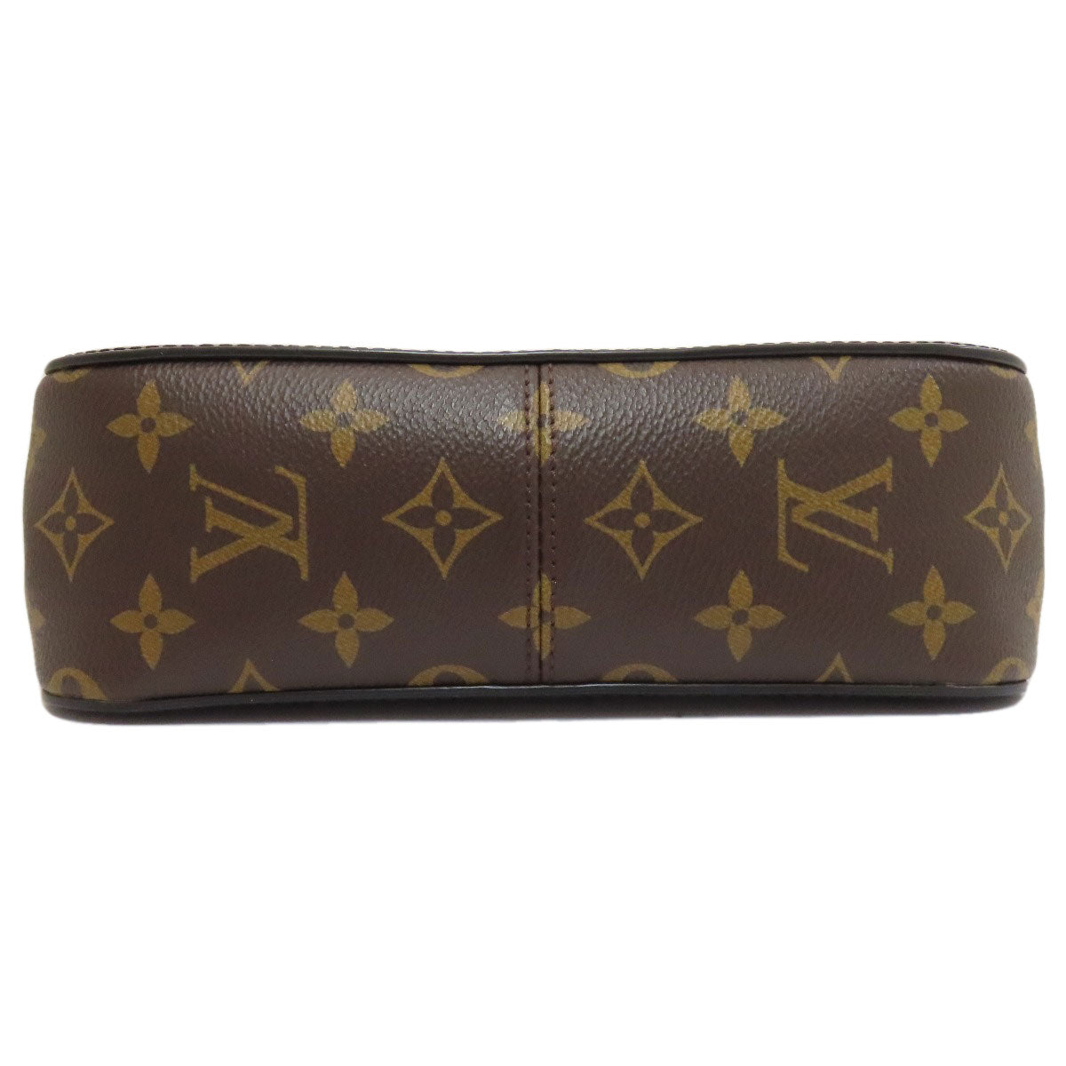 LOUIS VUITTON ルイヴィトン M51953 チェリーウッド ハンドバッグ パテントレザー レディース 中古