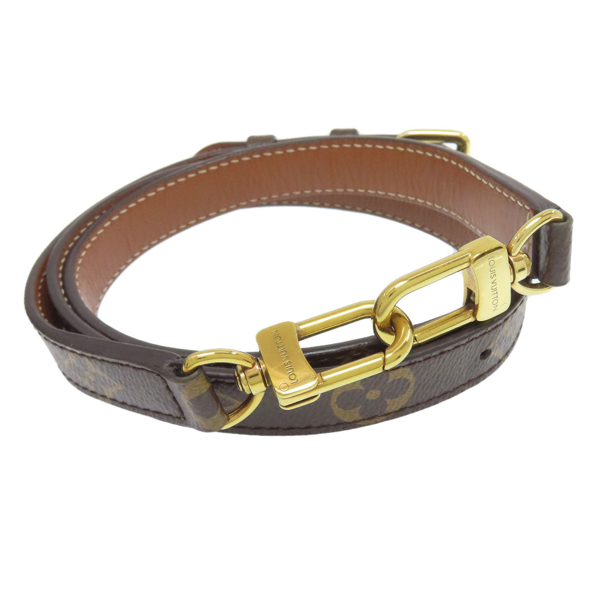 LOUIS VUITTON ルイヴィトン M51953 チェリーウッド ハンドバッグ パテントレザー レディース 中古