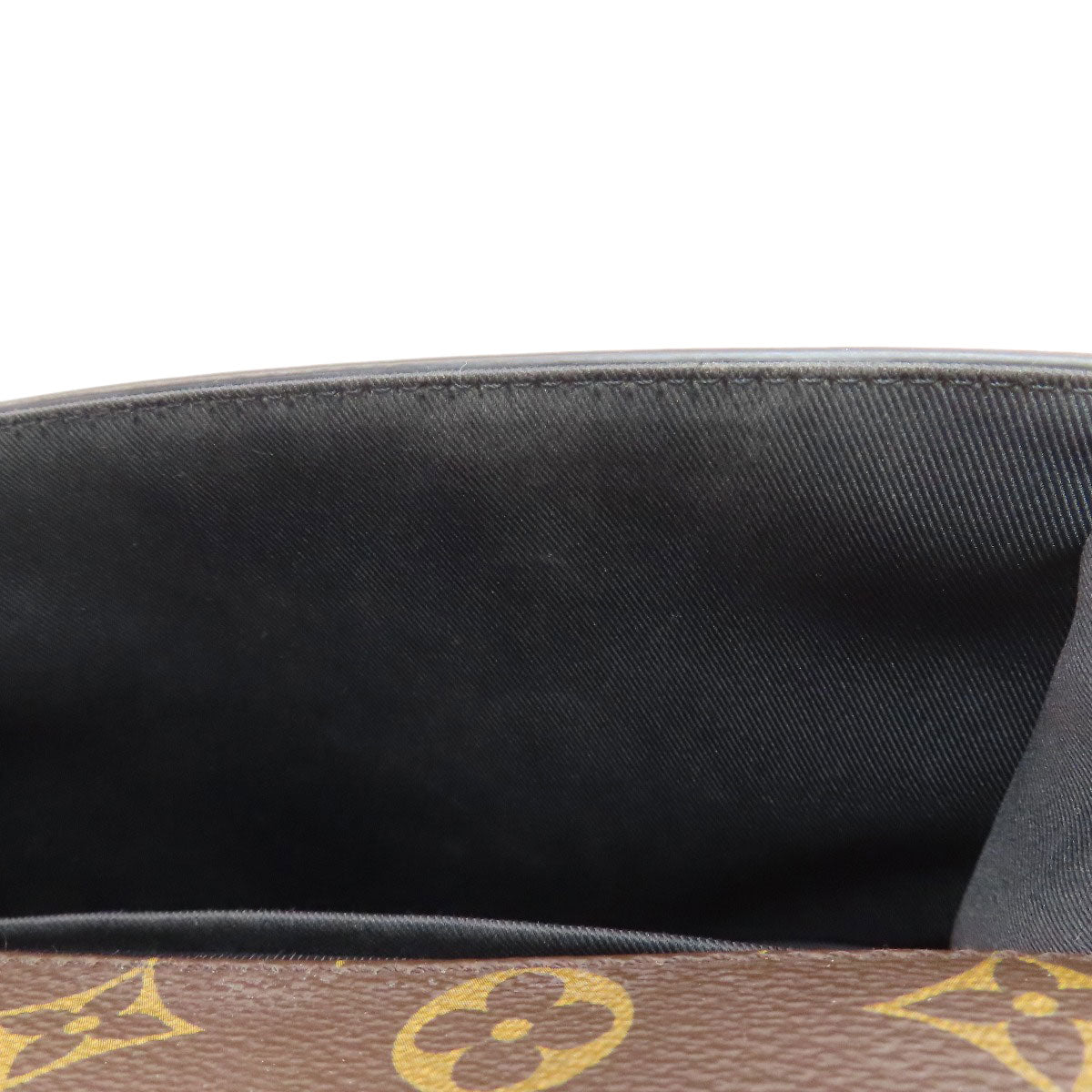 LOUIS VUITTON ルイヴィトン M51953 チェリーウッド ハンドバッグ パテントレザー レディース 中古