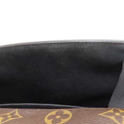 LOUIS VUITTON ルイヴィトン M51953 チェリーウッド ハンドバッグ パテントレザー レディース 中古